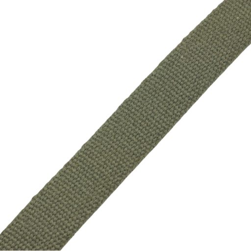 Cotton taska Strap