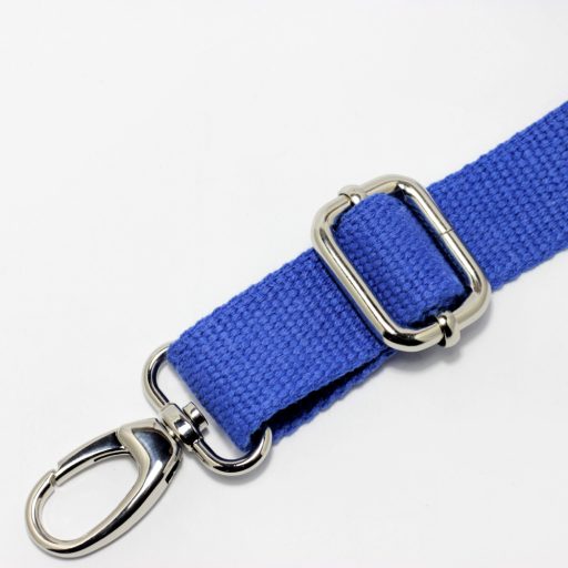 Cotton taska Strap