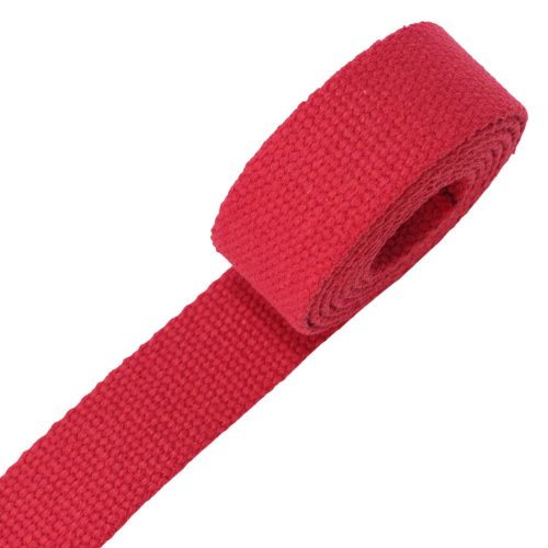 Cotton taska Strap