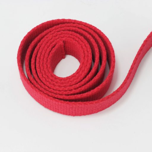 Cotton taska Strap