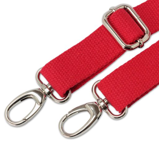Cotton taska Strap
