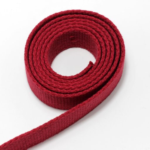 Cotton taska Strap