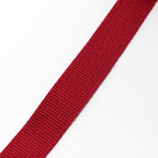 Cotton taska Strap