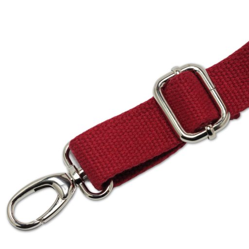 Cotton taska Strap