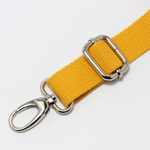 Cotton taska Strap