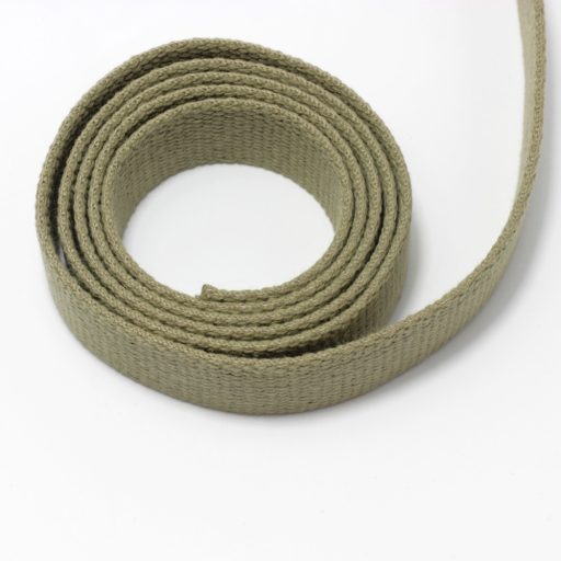 Cotton taska Strap