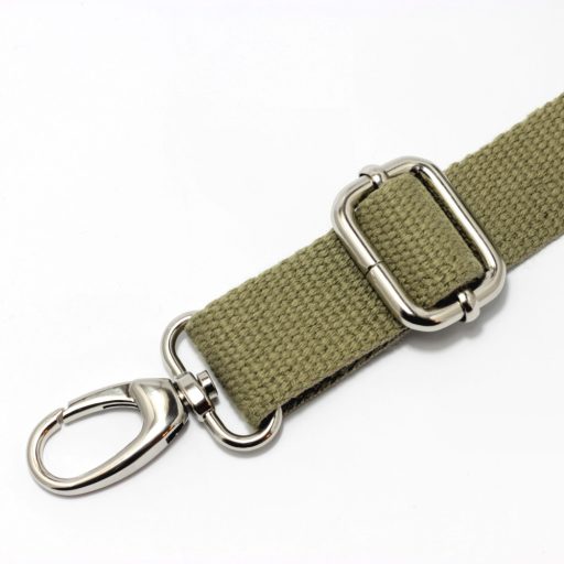 Cotton taska Strap