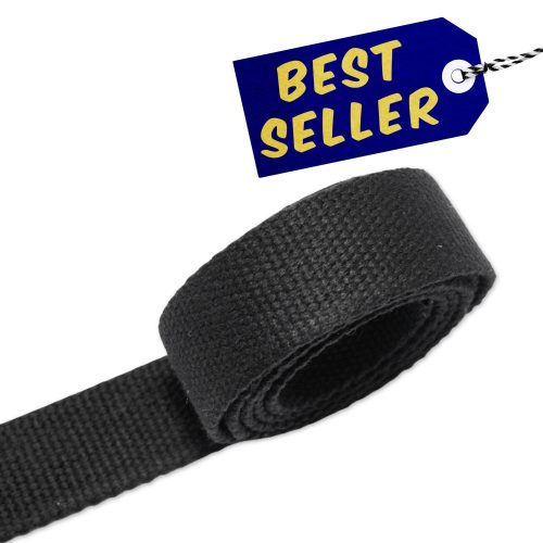 Cotton taska Strap