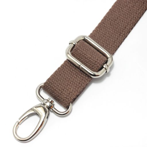 Cotton taska Strap
