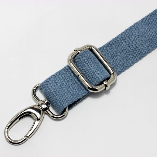 Cotton taska Strap
