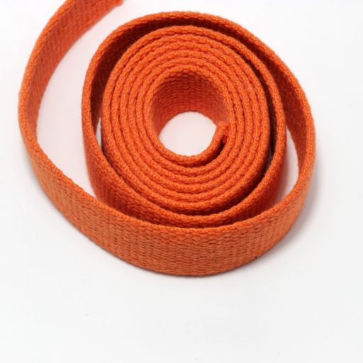 Cotton taska Strap