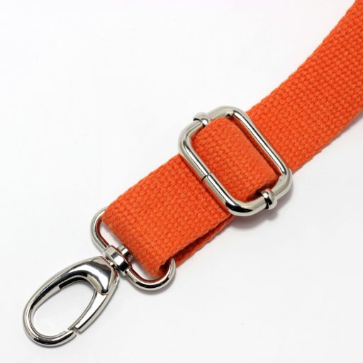 Cotton taska Strap