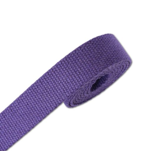 Cotton taska Strap