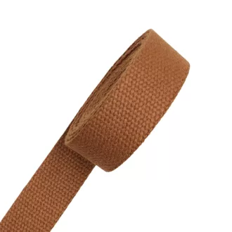 Cotton taska Strap