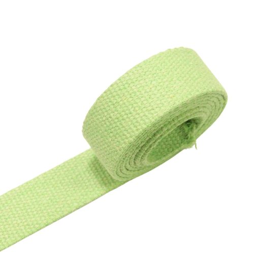 Cotton taska Strap