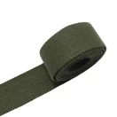 Cotton Webbing, military, 40 mm