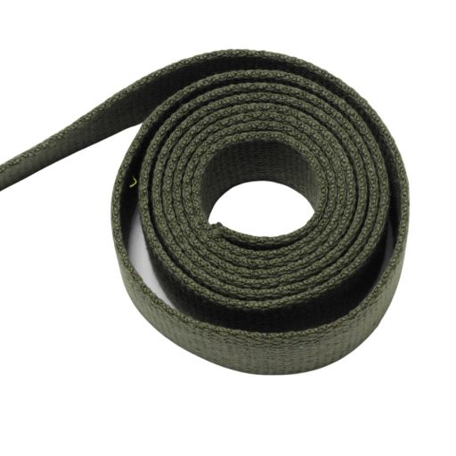 Cotton Webbing, military, 40 mm