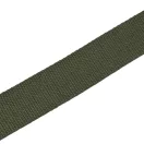 Cotton Webbing, military, 40 mm