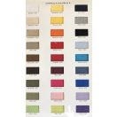 Cotton Webbing, Green, 40 mm