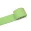 Cotton Webbing, Light Green, 40 mm