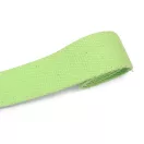 Cotton Webbing, Light Green, 40 mm
