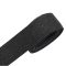 Cotton Webbing, Dark Grey, 40 mm