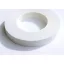 Reinforcer Tape textil 20 mm White