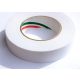 Reinforcer Tape textil 30 mm White