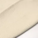 1 piece of fabric with fringes, beige