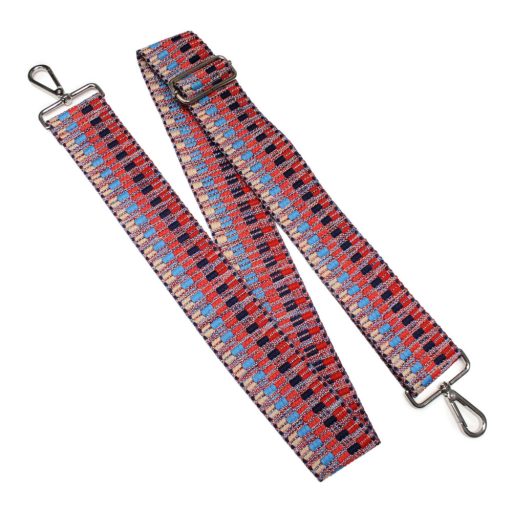 Wide Handbag Strap, shoulder bag strap, 50 mm