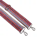 Wide Handbag Strap, shoulder bag strap, 50 mm