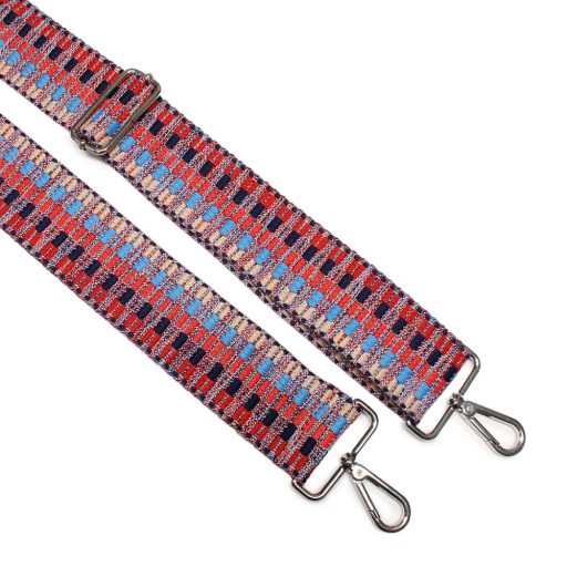 Wide Handbag Strap, shoulder bag strap, 50 mm