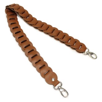   DIY Leather Strap Kit – Leather Bag Strap, Shoulder Bag Length Version