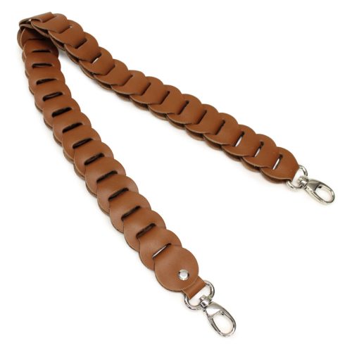 DIY Leather Strap Kit – Leather Bag Strap, Shoulder Bag Length Version