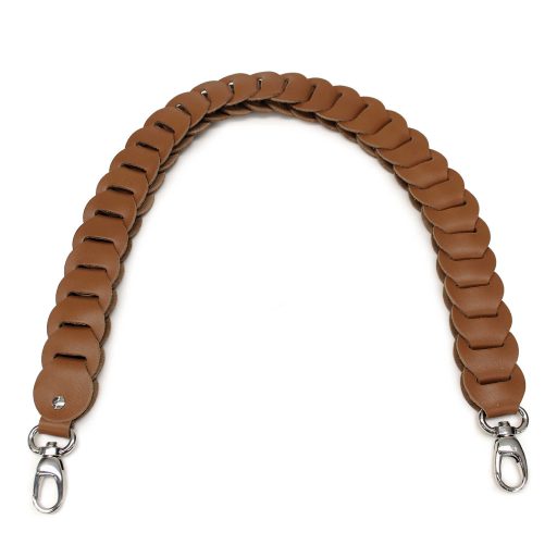 DIY Leather Strap Kit – Leather Bag Strap, Shoulder Bag Length Version
