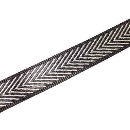 Beige Gold, Wide Handbag Strap, 40 mm, Gold