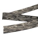 Wood pattern Handbag Strap, 40 mm