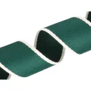 Green changeable bag strap, 38mm wide.