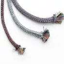 Cord 8 mm