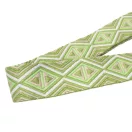 Colorful Adjustable Bag Strap, Green– 4 cm Wide