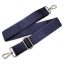 bag shoulder strap blue 40 mm