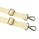 Cotton Backpack Strap, Yellow