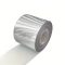 5 cm Wide Silver Foil Roll (120 meters)