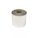 5 cm Wide Silver Foil Roll (120 meters)