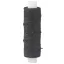 Fine Waxed Thread Dark Brown