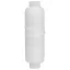 Fine Waxed Thread White