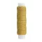 Fine Waxed Thread Natural Colour