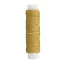 Fine Waxed Thread Natural Colour