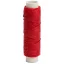 Fine Waxed Thread Red