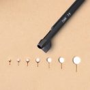 Button Hole Punch - 3 mm